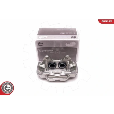 Kuva ESEN SKV 23SKV412 Jarrusatula Etuakseli, oikea TOYOTA: Land Cruiser Prado 120