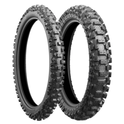 Kuva Bridgestone Battlecross X30 90/100 R16 52M henkilöauto Kesärenkaat Renkaat 9793