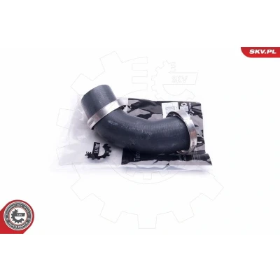 Kuva Ahdinletku RENAULT ESPACE IV, LAGUNA II, VEL SATIS OE 8200540493