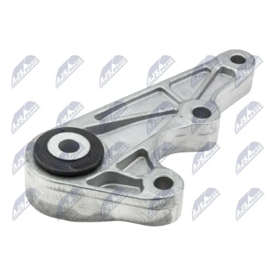 Kuva NTY ZPS VV 020 Moottorin Kumityyny Alla, Takana VOLVO: V50, S40 II, C70 2 Cabriolet, FORD: Focus
