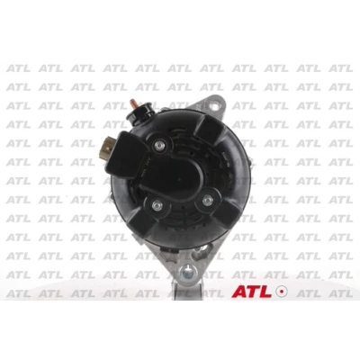 Kuva Laturi TOYOTA AVENSIS, AVENSIS Kombi, Sedan, COROLLA, COROLLA Compact, Liftback OE 27060 27090