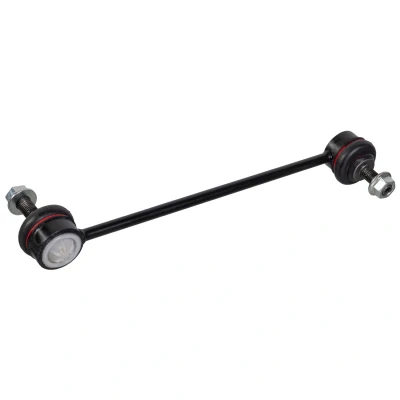 Kuva FEBI BILSTEIN 176374 Koiranluu Etuakseli, vasen, oikea 241 M10 x 1,5 Itselukittuvalla mutterilla Teräs