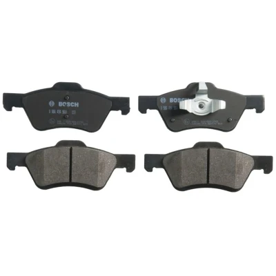 Kuva BOSCH 0 986 494 960 Jarrupalat Low Metallic FORD: Maverick SUV, CHEVROLET: Trailblazer