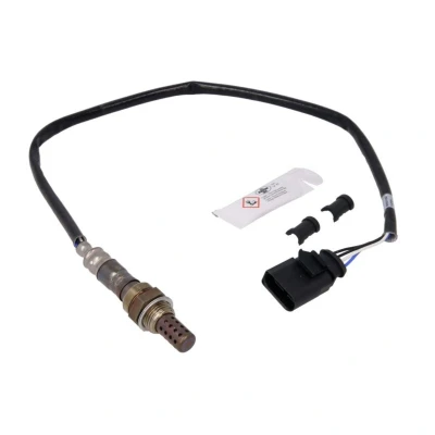 Kuva DENSO Direct Fit DOX 1702 Lambda Anturi M18x1.5 Lämmitetty, Sormisondi, Hyppytunnistin VOLKSWAGEN: Passat B6 Variant, Golf 5, Polo IV Hatchback