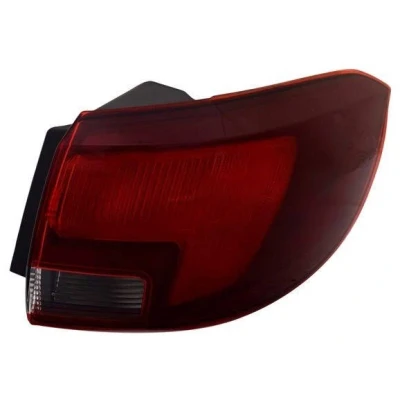 Kuva Takavalo, Vasen OPEL ASTRA K Sports Tourer OE 13427516, 39077374