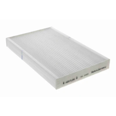 Kuva VEMO V22 30 0002 Raitisilmasuodatin Siitepölysuodin 287mm 177mm 30mm
