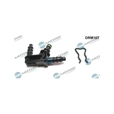 Kuva DR.MOTOR AUTOMOTIVE DRM10T Putkiliitin