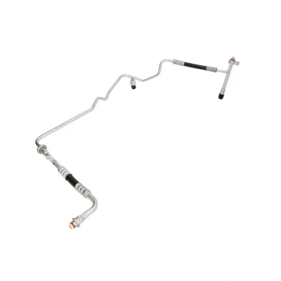Kuva MAHLE ORIGINAL AP 83 000P Ilmastointi Letku FORD: Focus 2 Kombi,