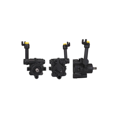 Kuva ELSTOCK 15 1461 Ohjaustehostimen Pumppu Hydraulinen
