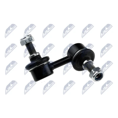 Kuva NTY ZLP HD 017 Koiranluu Etuakseli, oikea HONDA: Civic 7 Limousine, CR V 2, FR