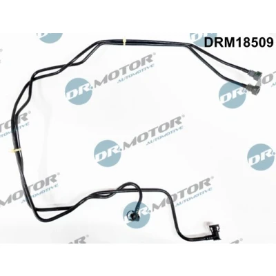 Kuva DR.MOTOR AUTOMOTIVE DRM18509 Polttoaineputki RENAULT: MEGANE 1 Coach
