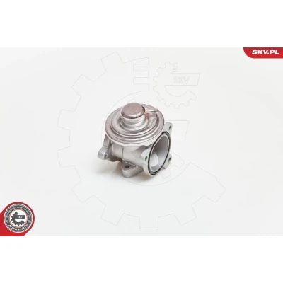 Kuva ESEN SKV 14SKV034 EGR Venttiili Pneumaattinen AUDI: A2, VOLKSWAGEN: Polo IV Hatchback, SKODA: Fabia 2, 1 Combi