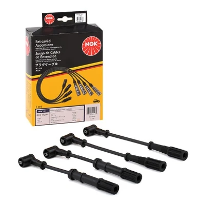 Kuva NGK 4746 Sytytysjohto 4 FIAT: Grande Punto Hatchback, Panda II Hatchback