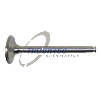 Kuva TRUCKTEC AUTOMOTIVE 02.12.140 Pakoventtiili MERCEDES BENZ: W124 Sedan, E sarja C Sedan