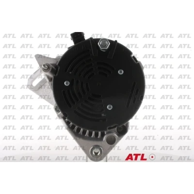 Kuva Laturi SEAT, SKODA, VW OE 028 903 023 R, 025 GX, 025G