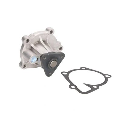 Kuva INA 538 0594 10 Vesipumppu Moniurahihnavedolle KIA: SORENTO 1, 2, DODGE: Avenger Sedan, Caliber, MITSUBISHI: Lancer 7 Limousine