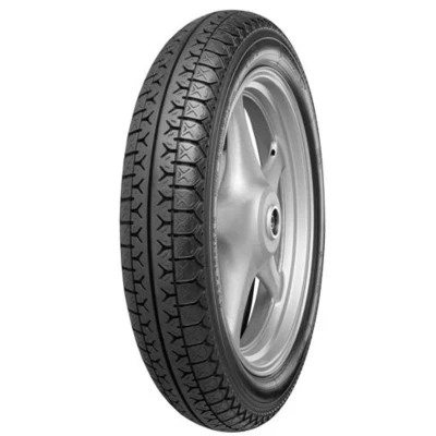 Kuva Continental RB 2 / K 112 5.00/ R16 69H henkilöauto Kesärenkaat Renkaat 02080200000