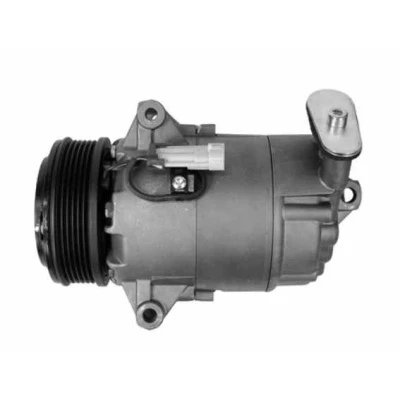Kuva Kompressori, ilmastointilaite opel, vauxhall OE 13124751, 13286086, 13297443