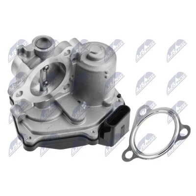 Kuva NTY EGR VW 043 Venttiili Sähköinen Ohjausventtiili Tiivisteillä