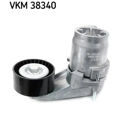 Kuva SKF VKM 38340 Hihnankiristin BMW: 1 Hatchback, 5 Touring, Sedan