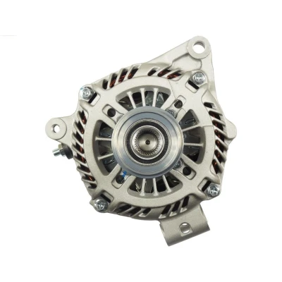 Kuva Laturi 12V 110A as pl Brand new alternators A5176 subaru legacy kombi v, outback OE 23700 AA78A, A003TG6781ZC, A3TG6781ZC