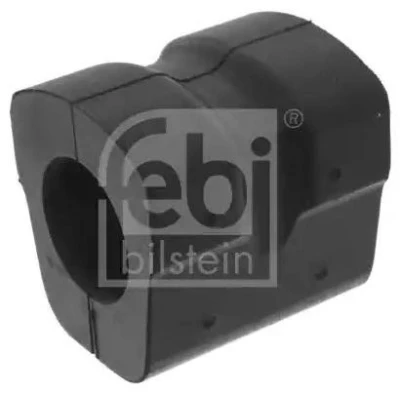 Kuva FEBI BILSTEIN 100057 Kallistuksenvakaajan Puslat Etuakseli Kumi 26mm 44mm MERCEDES BENZ: T2/LN1 Flatbed Kuorma auto/Alusta