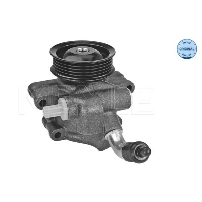 Kuva MEYLE 714 631 0027 Ohjaustehostimen Pumppu Hydraulinen ORIGINAL Quality