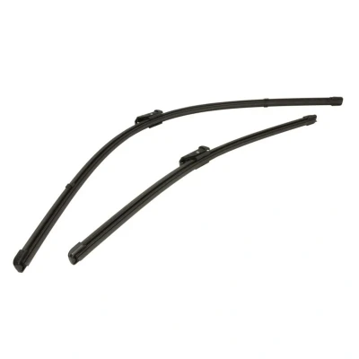 Kuva Pyyhkijänsulka Denso DF 067 Flatblade pyyhinsulka (rungoton) FORD: Transit V363 Van, Bussi