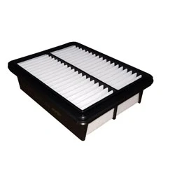 Kuva ALCO FILTER MD 3072 Ilmansuodatin 56 165,5 218,5 Suodatinpanos FORD: FIESTA 7, MAZDA: 3 Sedan, CX 30,