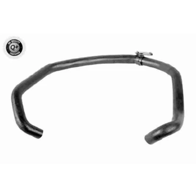 Kuva Jäähdyttimen letku, Oikea, ala FORD TRANSIT Buss, Flak/chassi, Skåp OE 1370897, 1382946, 1490091