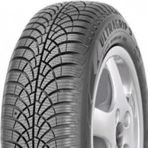 Kuva Goodyear UltraGrip 9 165/65 R15 81T henkilöauto Talvirenkaat Renkaat VOLKSWAGEN: up! Hatchback, Kupla, SAAB: 900 I Combi Coupe, Sedan 530916
