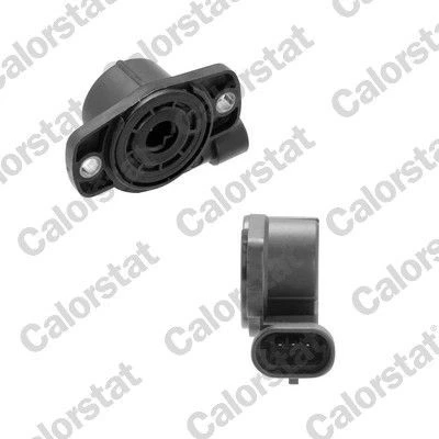 Kuva Tunnistin, kaasuläppä ALFA ROMEO, DACIA, FIAT, LADA, LANCIA, RENAULT OE 7701044743, 7714824, 9945634