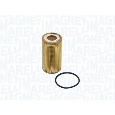 Kuva Öljynsuodatin Magneti marelli 153071762685 ford OE 2215731, 2274296, 9824311380