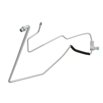 Kuva THERMOTEC KTT160119 Ilmastointi Letku