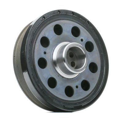 Kuva CORTECO 80001698 Kampiakselin Hihnapyörä 6PK 182 5 kytketty, asennusohjeella BMW: 3 Touring, Sedan