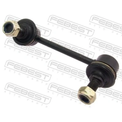 Kuva FEBEST 0423 904 Koiranluu Taka akseli, oikea MITSUBISHI: PAJERO 4, 3