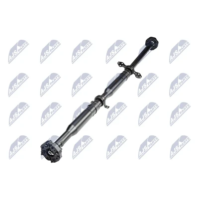 Kuva Kardaani, Takana MERCEDES BENZ VITO / Mixto Skåp [W639], [DoubleCabinW447], Tourer [W447], V KLASS [W447] OE 4474102100, A44741021