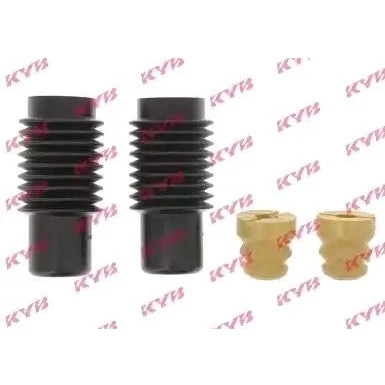 Kuva KYB 910211 Iskunvaimentimen Suojakumi Etuakseli Protection Kit