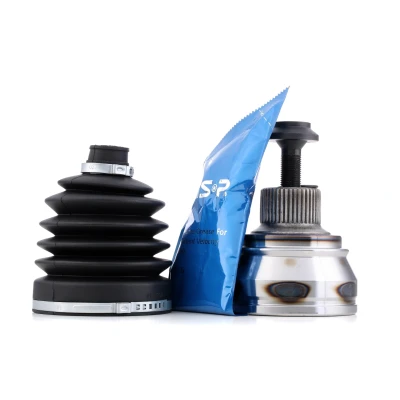 Kuva GSP 803087 Vetonivel Neopreni AUDI: A4 B8 Avant, Allroad, A6 C7 Avant