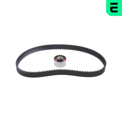 Kuva OPTIMAL SK 1564 Jakohihnasarja 97 SUZUKI: Jimny SUV, SWIFT 2, Baleno I Sedan