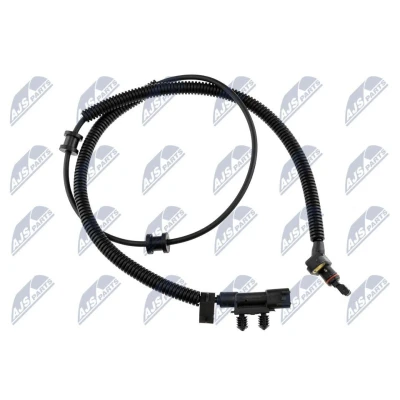 Kuva NTY HCA CH 062 ABS Anturi Etuakseli, vasen, oikea, Oikea JEEP: Compass, DODGE: Nitro SUV