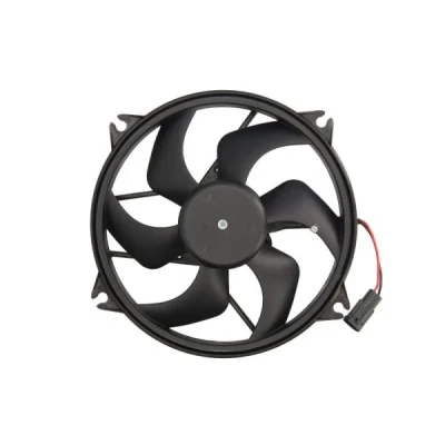 Kuva Tuuletin (moottorijäähdytys) THERMOTEC D8P005TT
