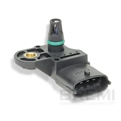 Kuva Tunnistin, imusarjapaine CHEVROLET, OPEL, SAAB, VAUXHALL OE 12 38 838, 55568176