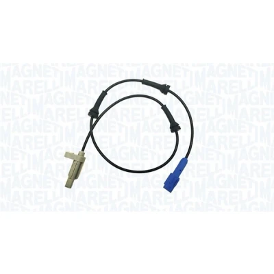 Kuva MAGNETI MARELLI 172100065010 ABS Anturi Taka akseli 2 846 PEUGEOT: 206 Hatchback