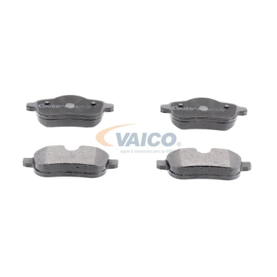 Kuva VAICO V20 1466 Jarrupalat Q+, original equipment manufacturer quality Taka akseli BMW: Z4 Roadster