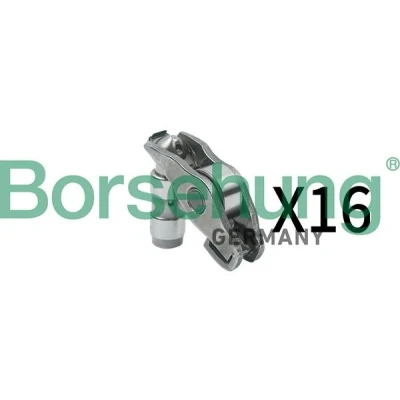 Kuva Borsehung B18209 Hydraulinen Venttiilinnostin Akselirunko AUDI: A4 B7 Avant, B6 Sedan, VOLKSWAGEN: Bora Sedan
