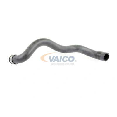 Kuva VAICO V30 1663 Jäähdyttimen Letku Yläpuolella Q+, original equipment manufacturer quality MERCEDES BENZ: E sarja Sedan, T modell