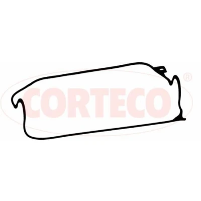 Kuva CORTECO 440186P Venttiilikopan Tiiviste HONDA: CRX 2, CIVIC 5 Stufenheck