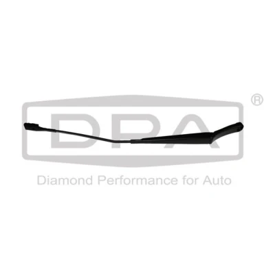 Kuva Tuulilasinpyyhkimen varsi, lasinpesu Dpa 99551833502 Eteen, oikea AUDI: Q5