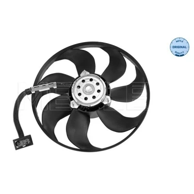 Kuva Tuuletin, moottorin jäähdytys audi, seat, vw OE 1J0 959 455 S